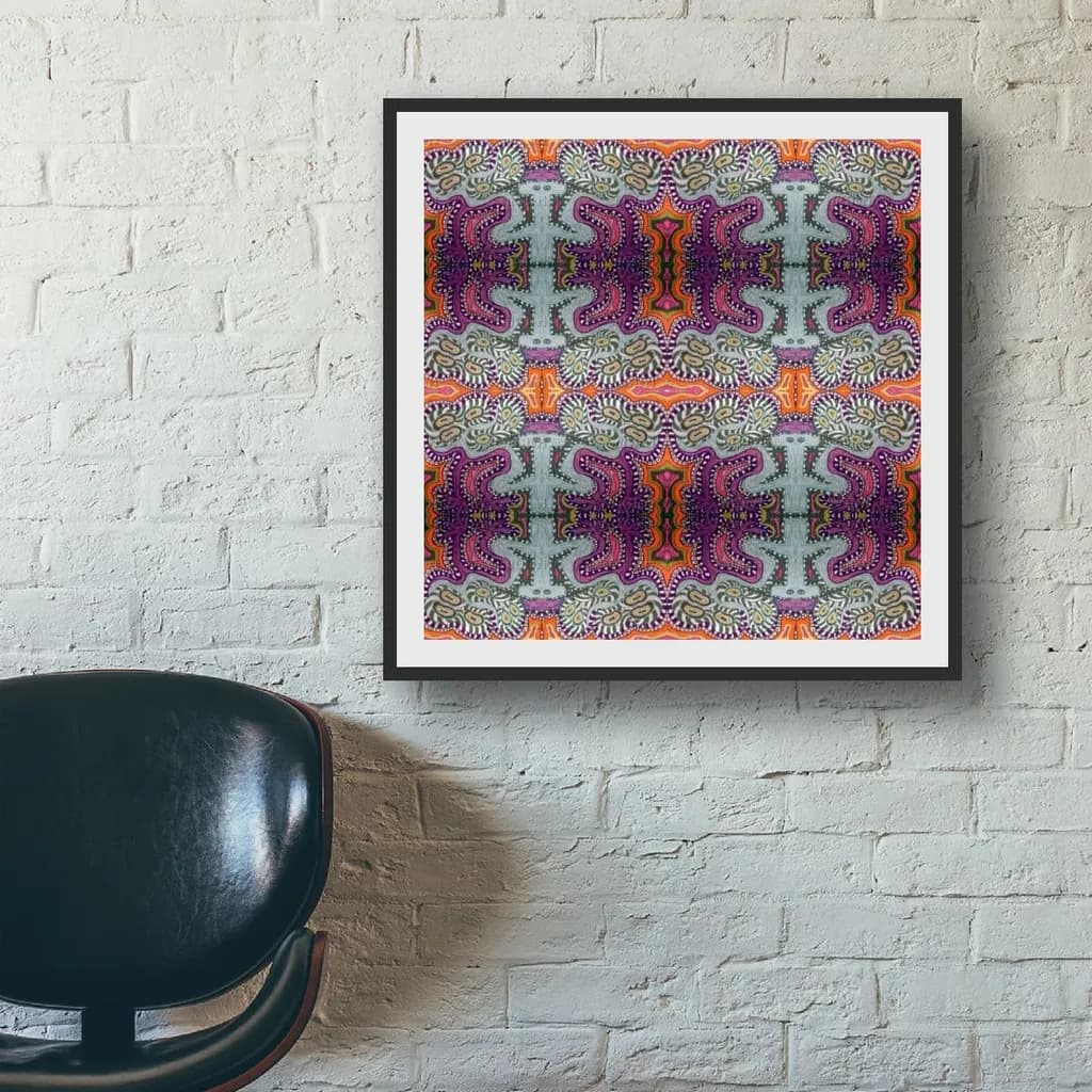 Dynamic Tapestry