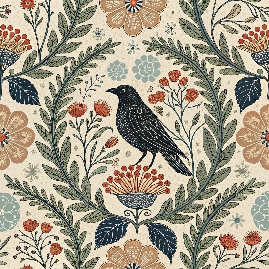 Midnight Garden