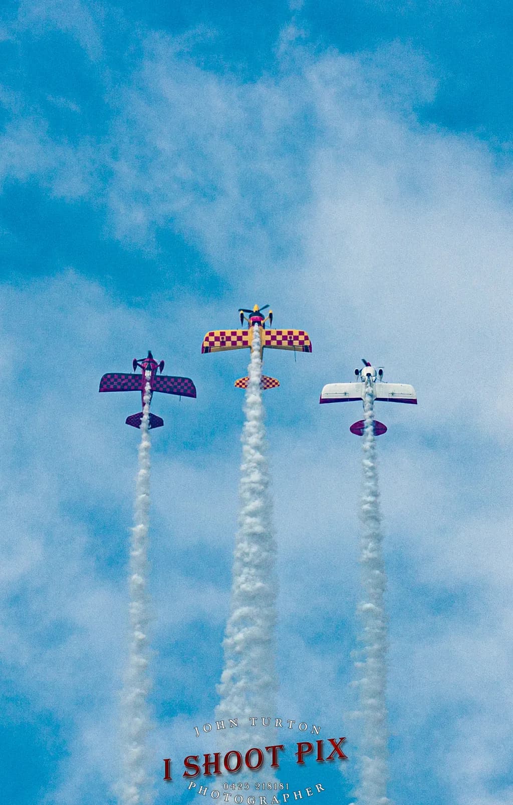 Cessnock Air Show 2025