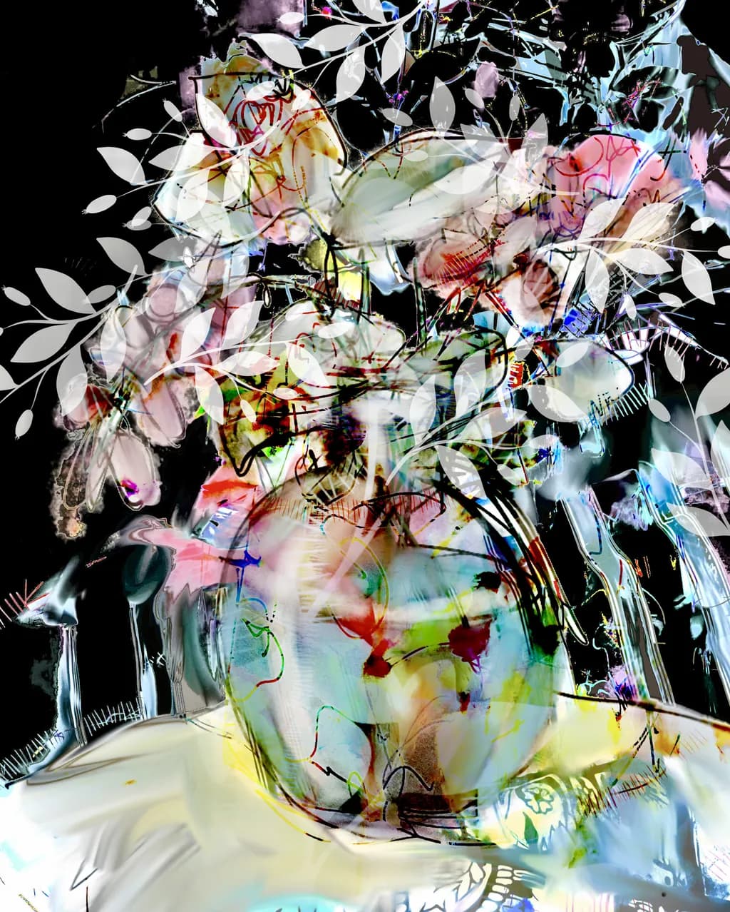 Floral Testimony