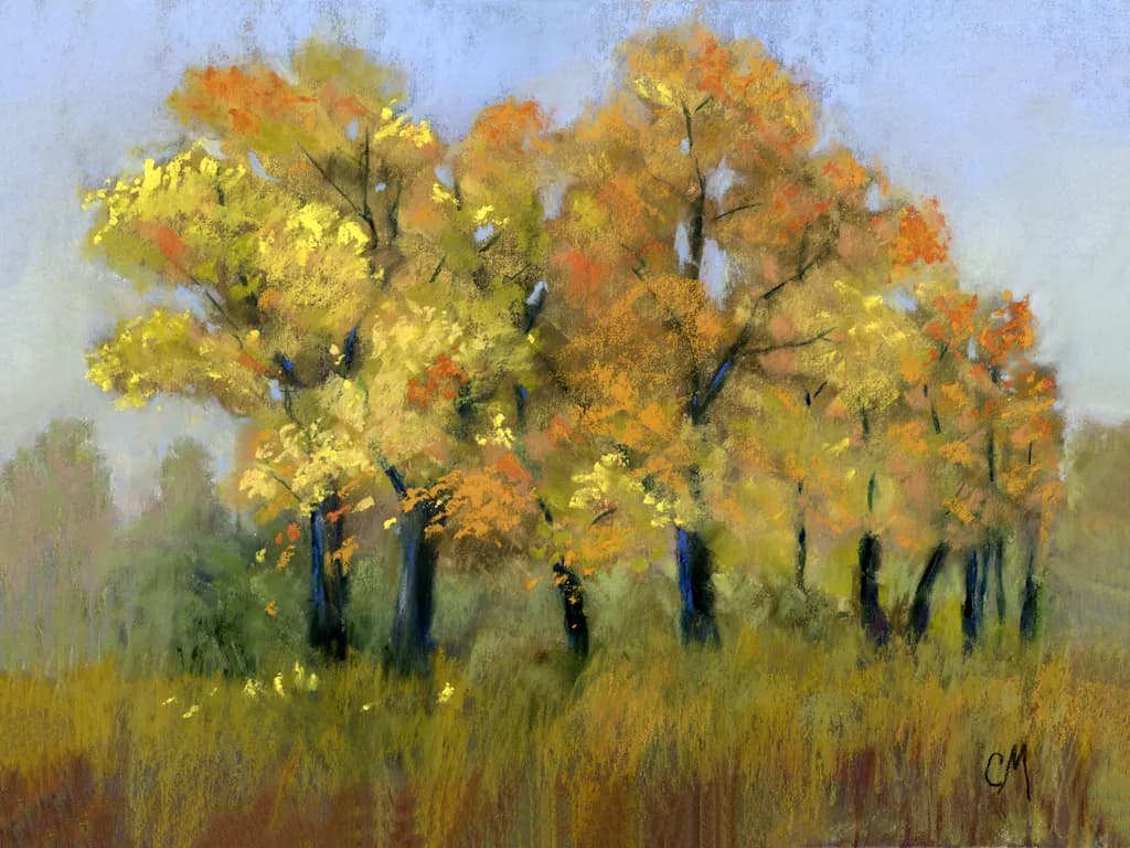 Quiet Grove