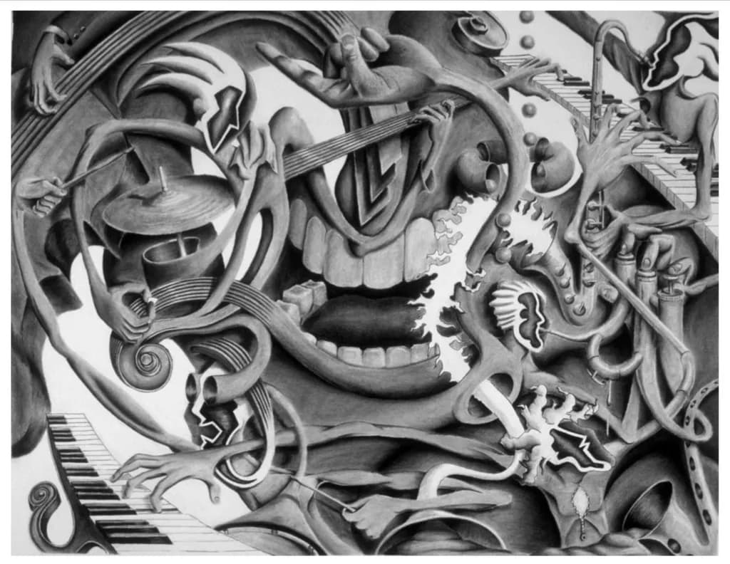 Symphony of Motion