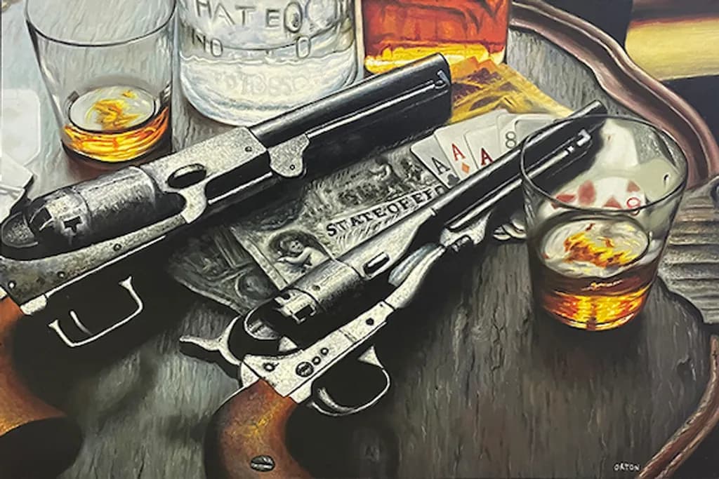 Second Amendment