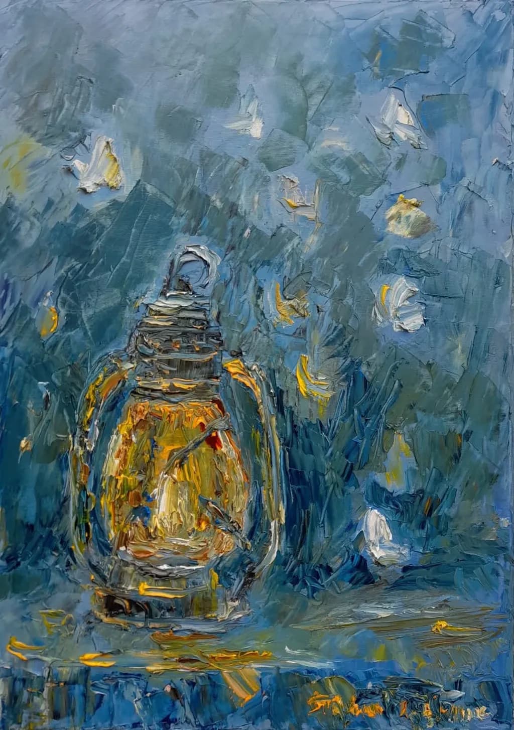 Lantern Glow