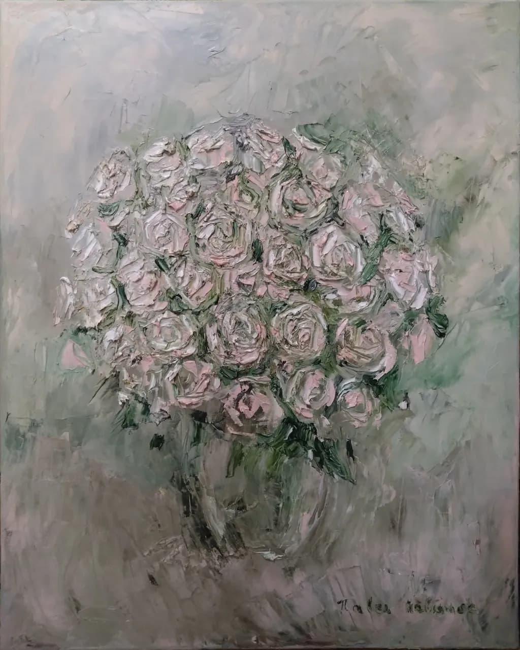 Blush Bouquet