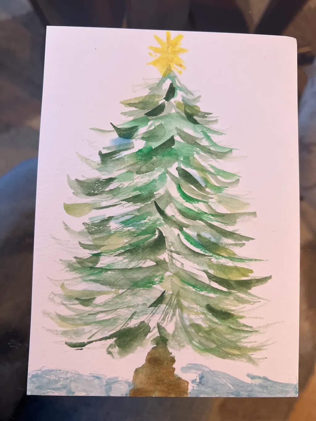 Holiday Tree Delight