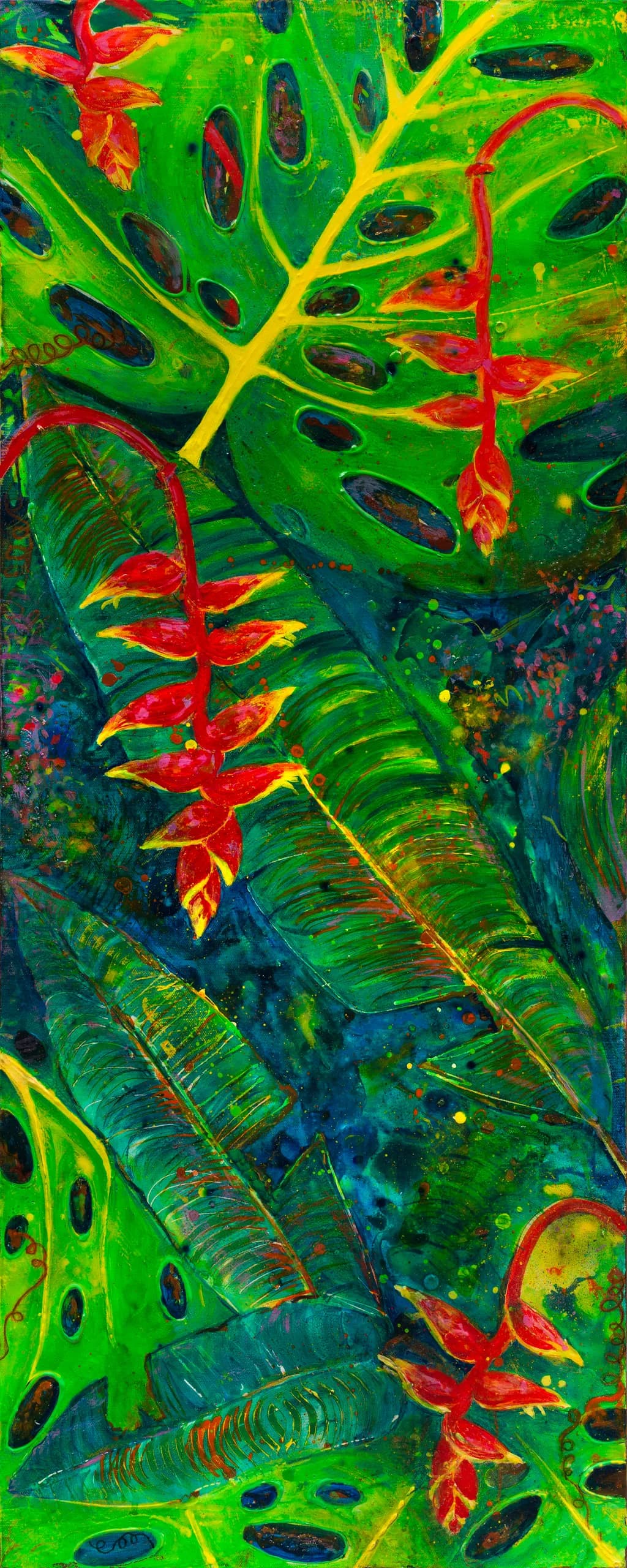 Monstera Harmony