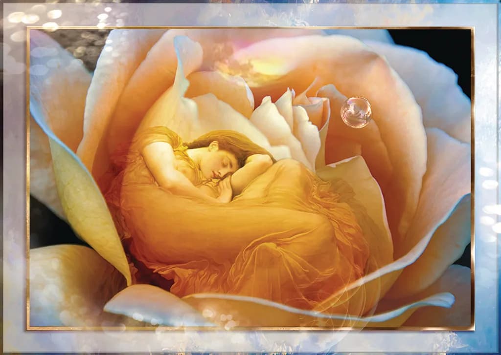Rose Dreamscape