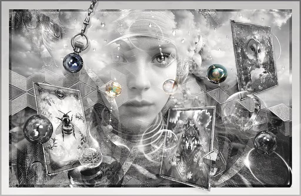 Akasha Vision