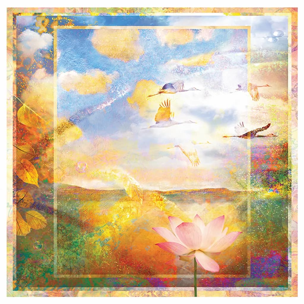 The Alchemy of Memory