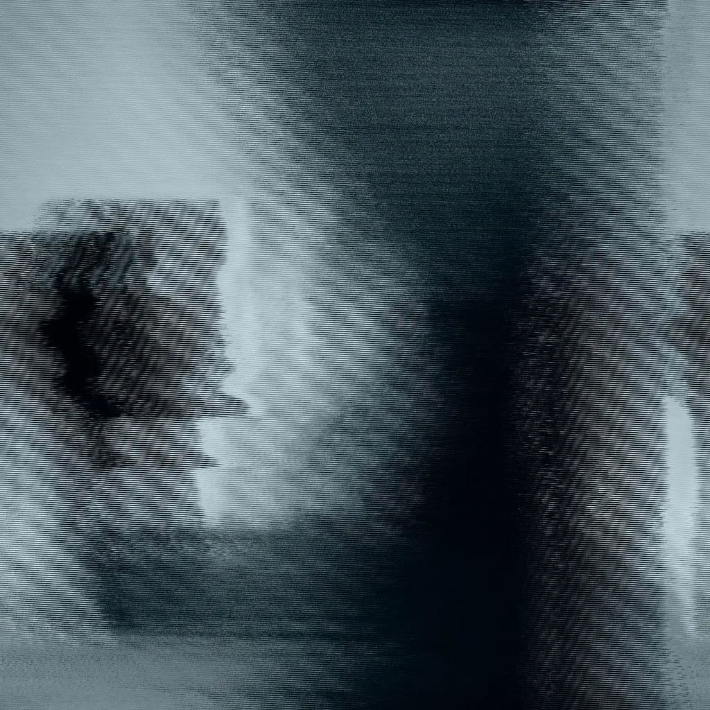 Abstract Texture Shift