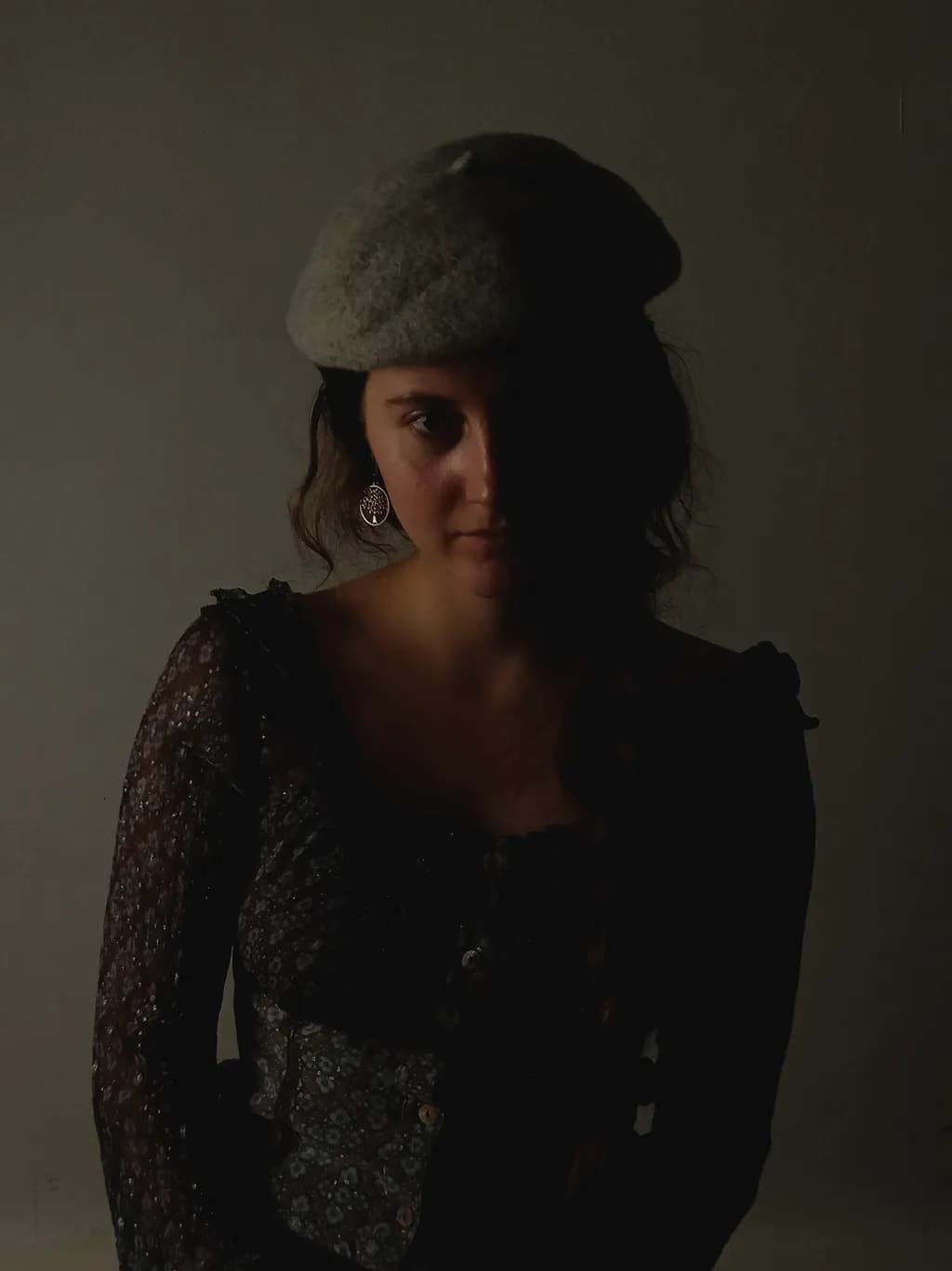 Felezo Portrait