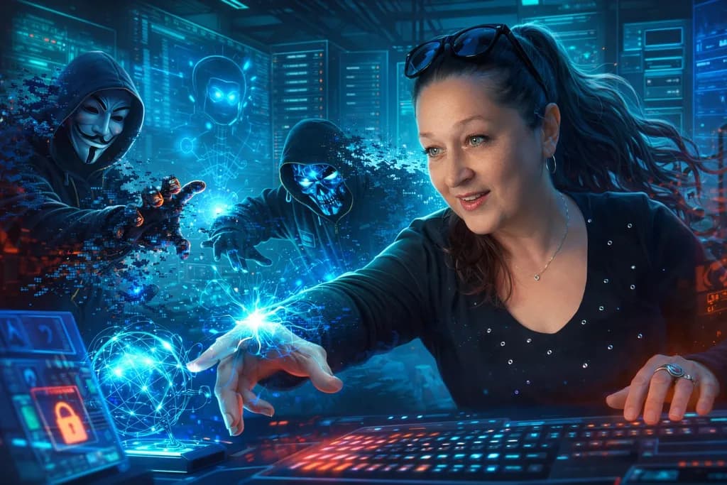 Cyber Defense