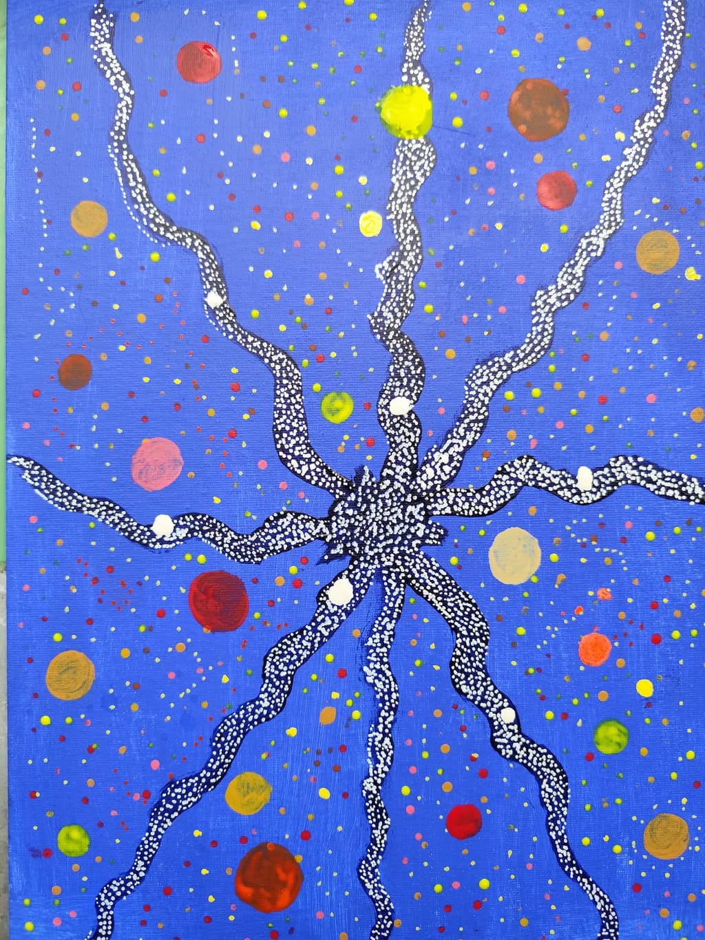 Cosmic Web
