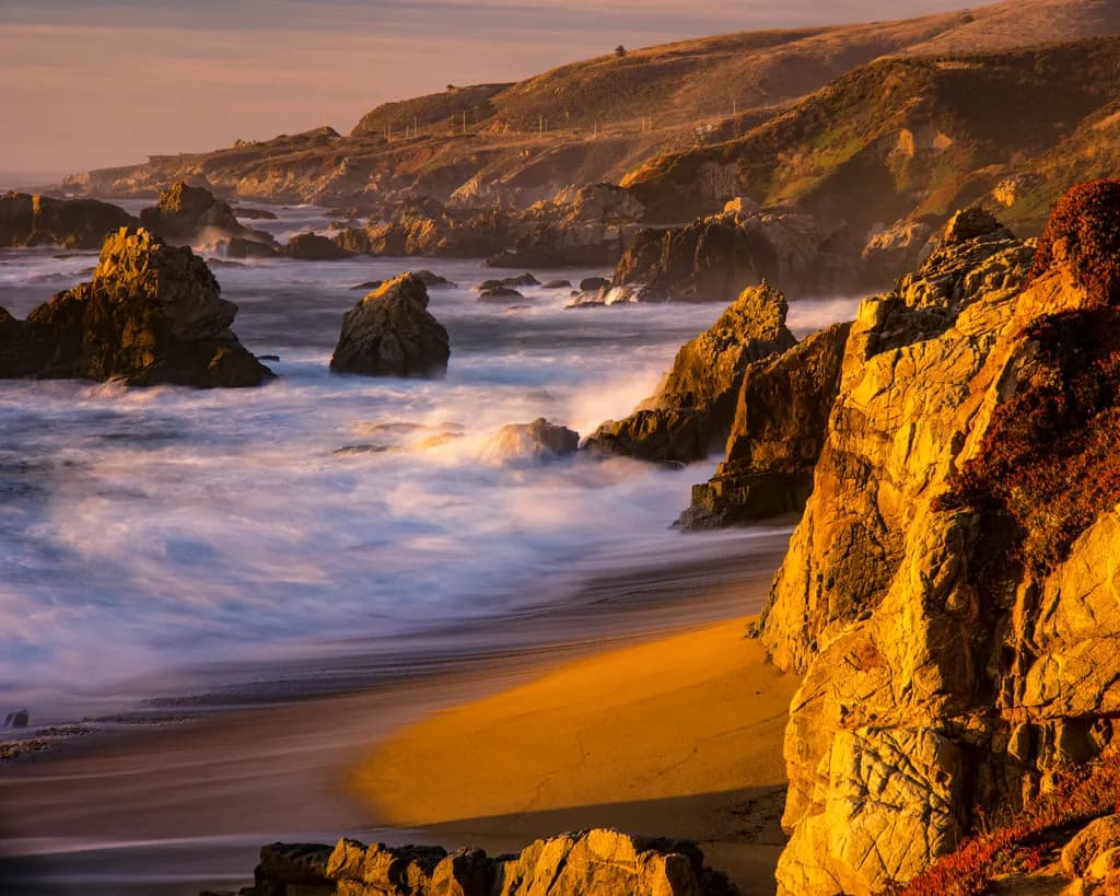 Pounding Surf