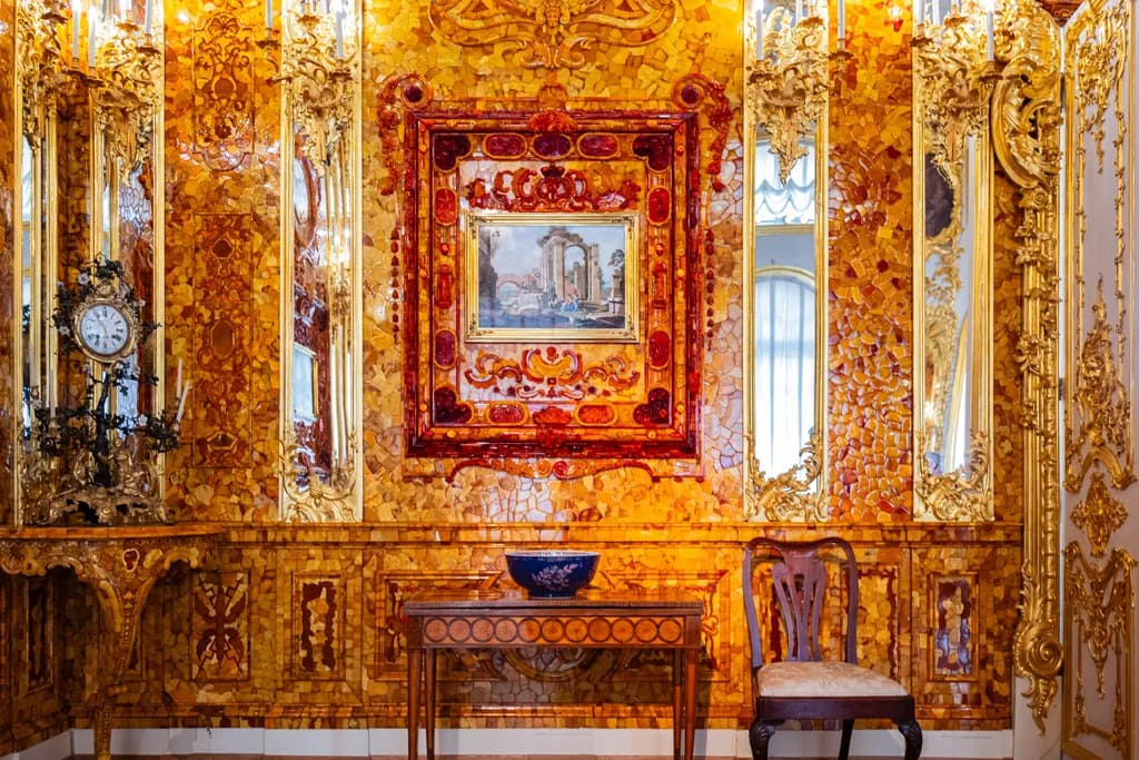 Amber Room