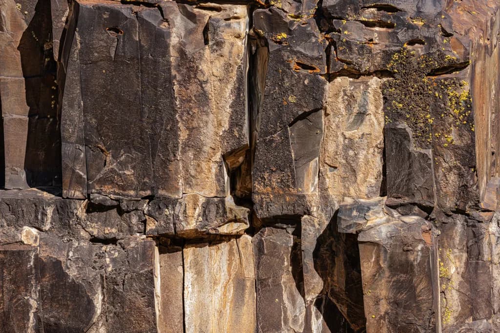 Rock Formations