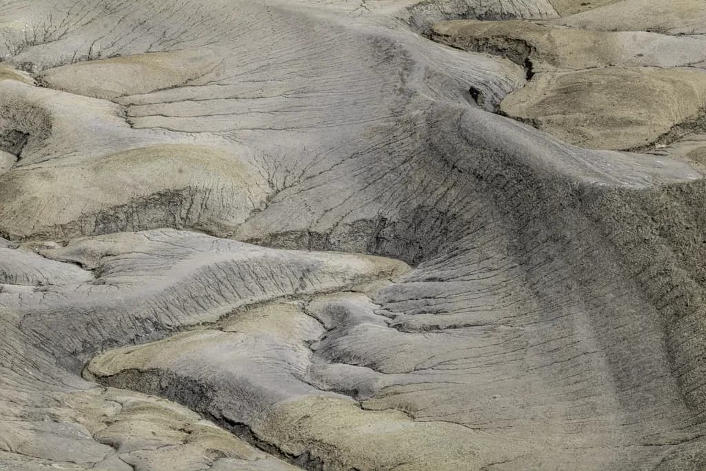 Ancient Footprints