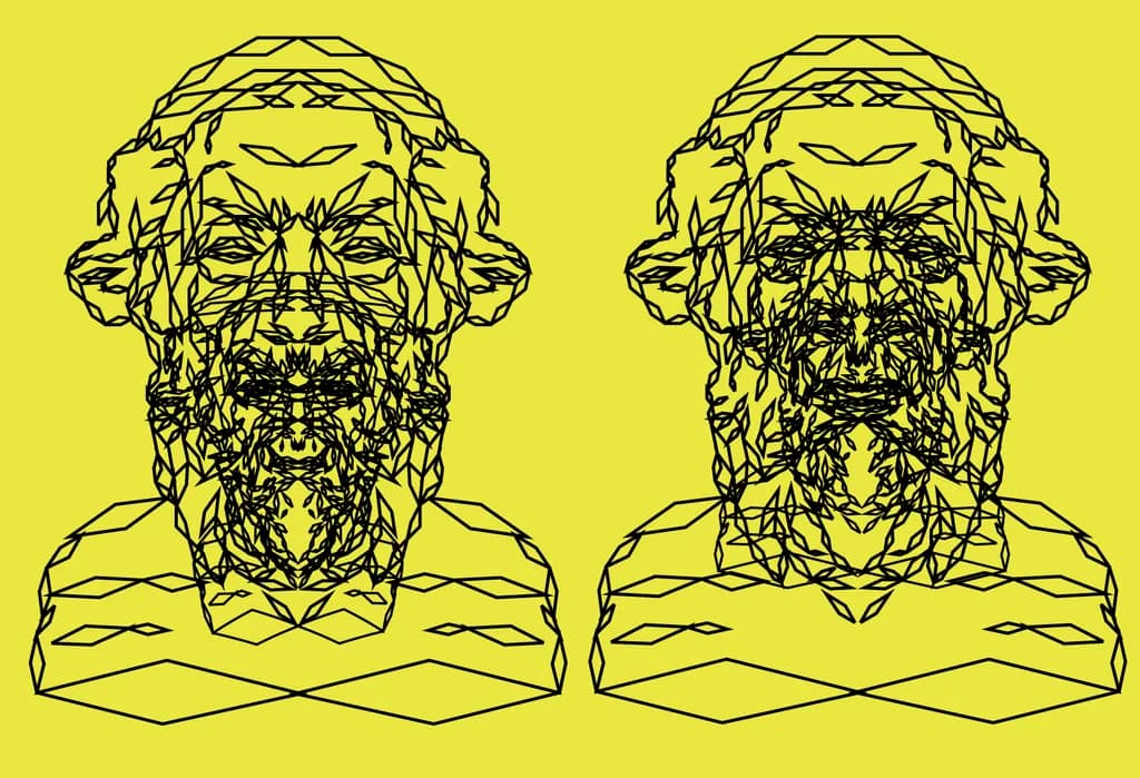 Homer and his inner Homer