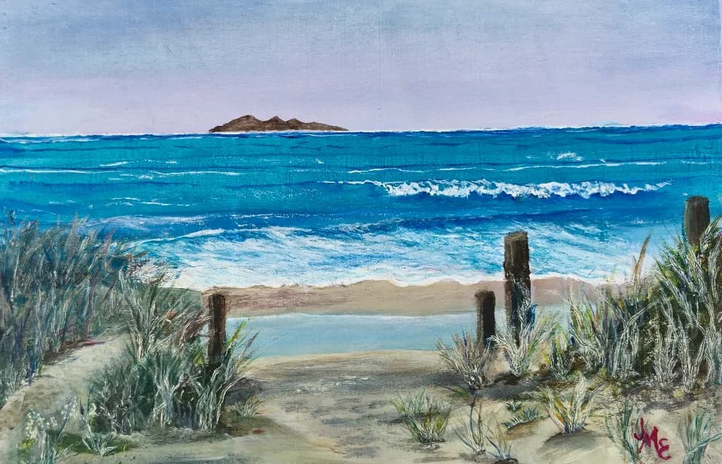 Coastal Pathway