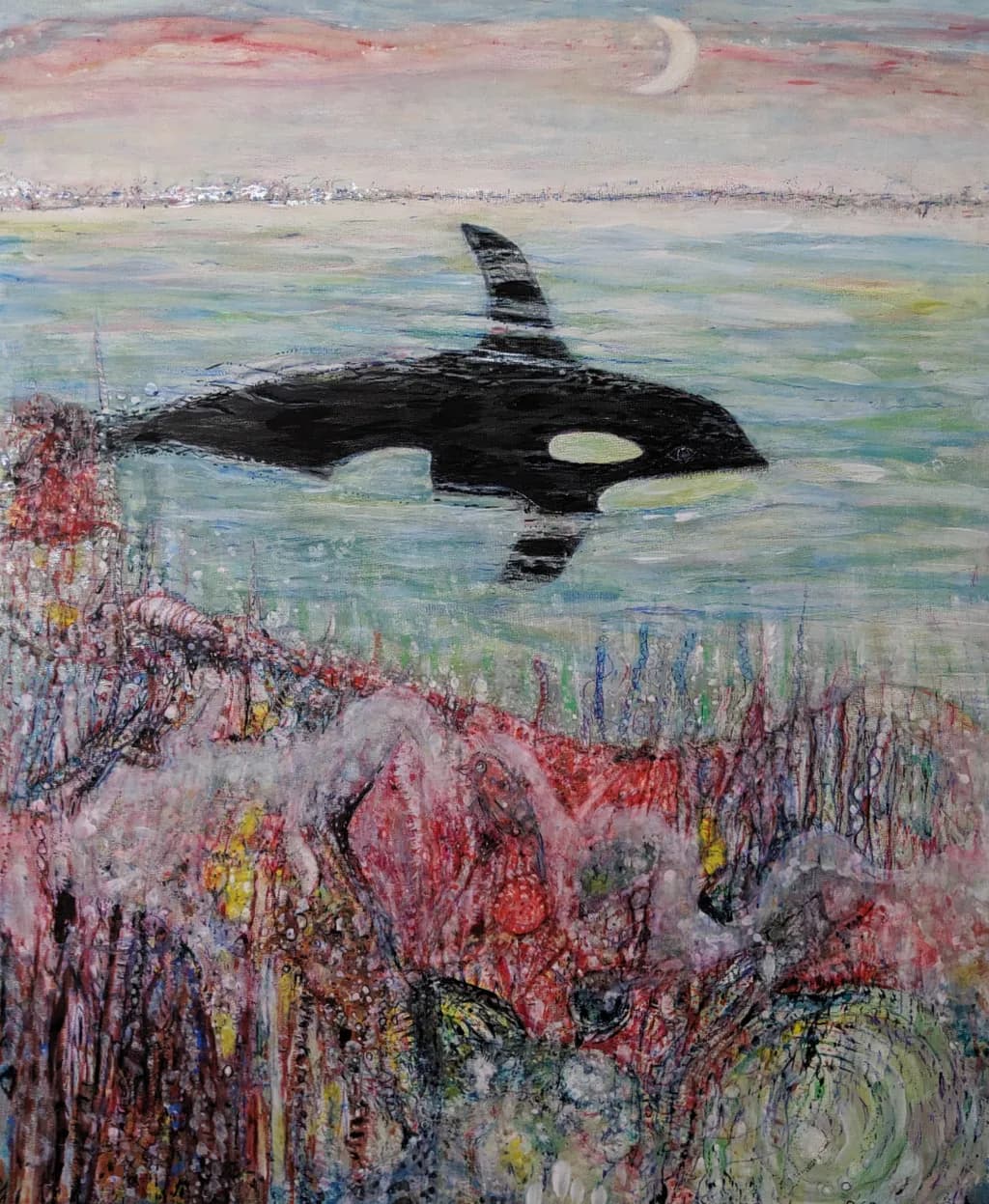Killer Whale