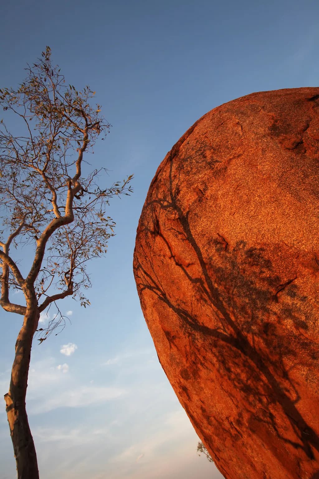 Devil's Marbles