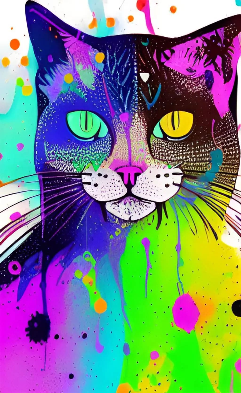 Dream Cat