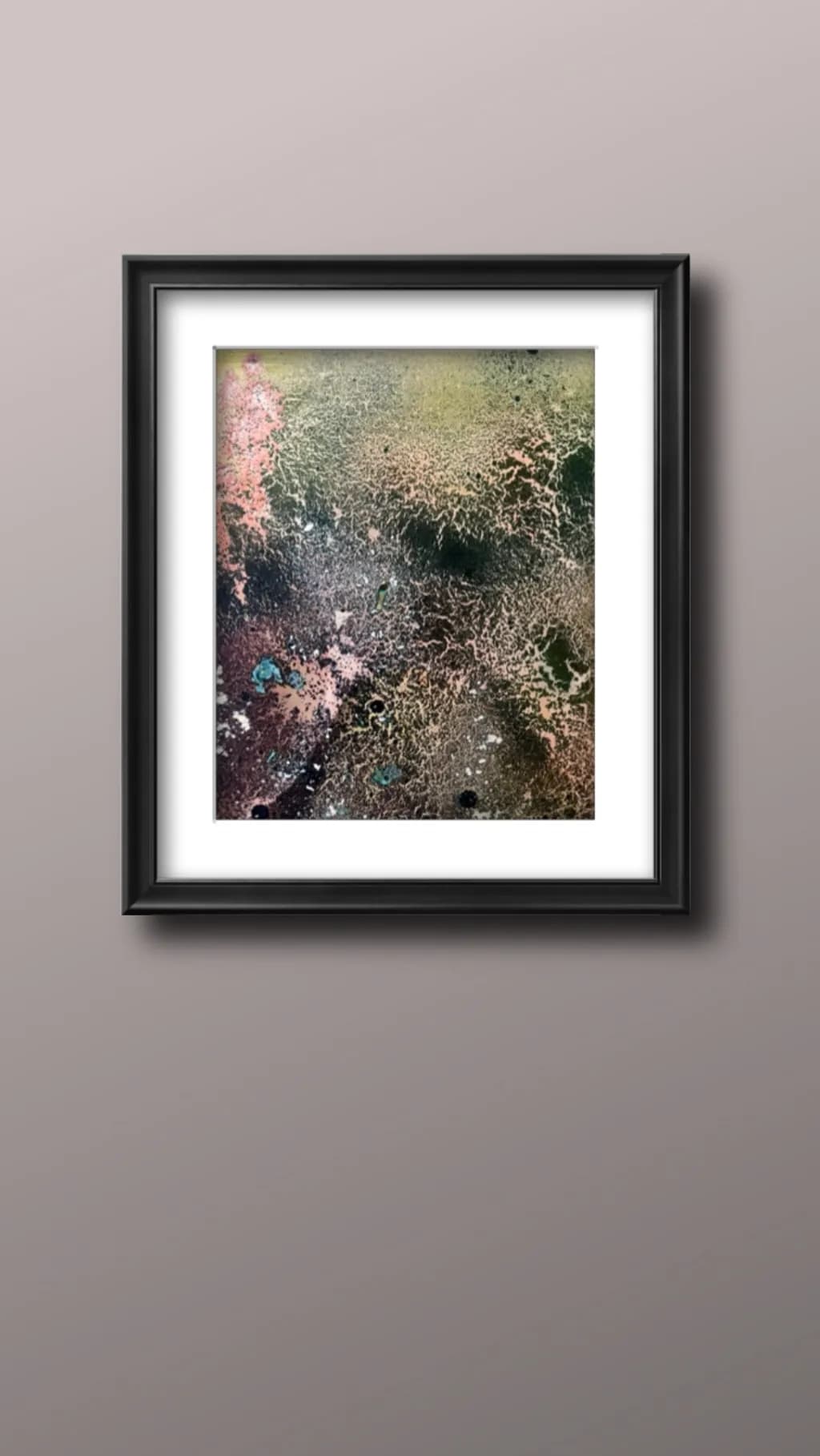 Textured Harmony