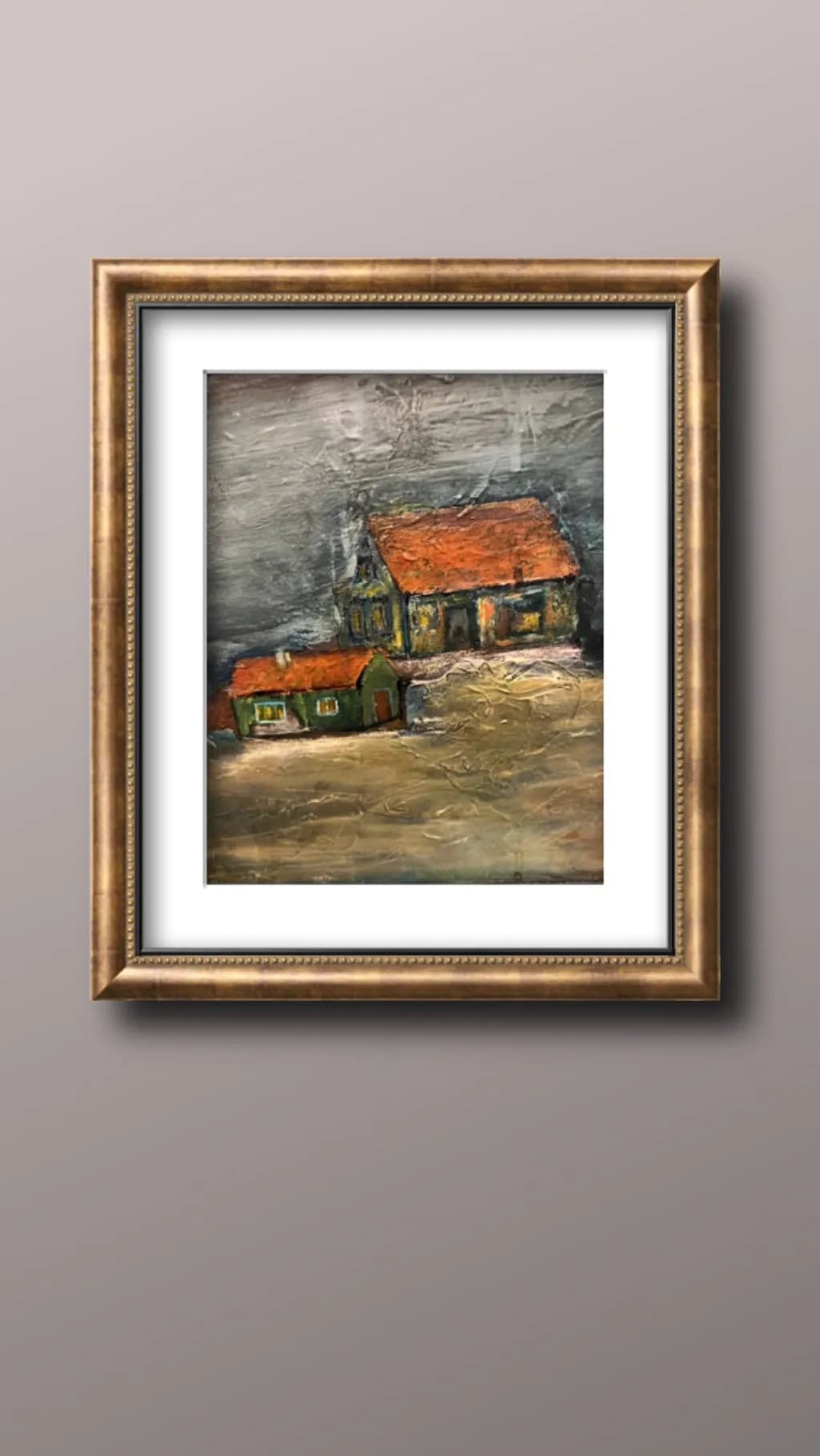 Rustic Harmony