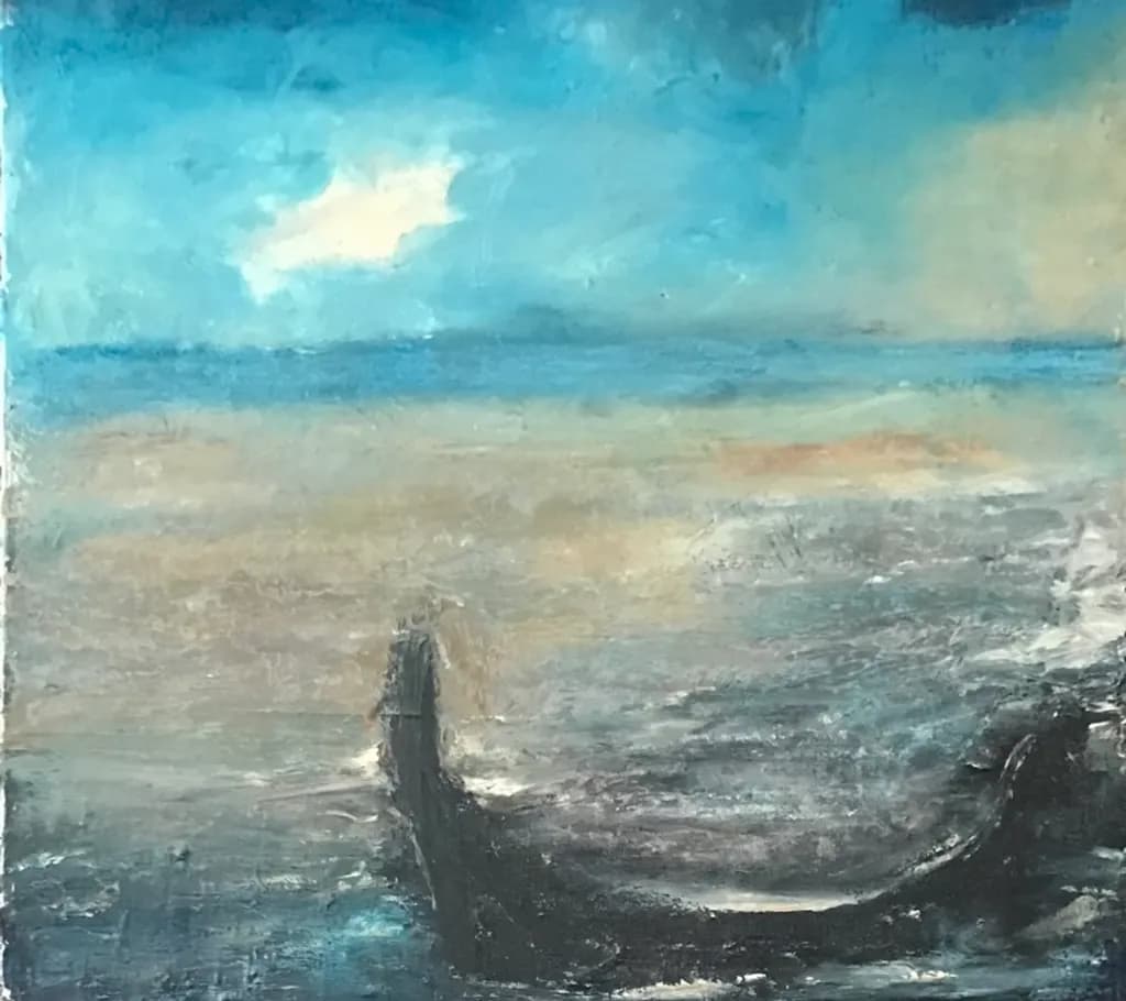 Coastal Serenity