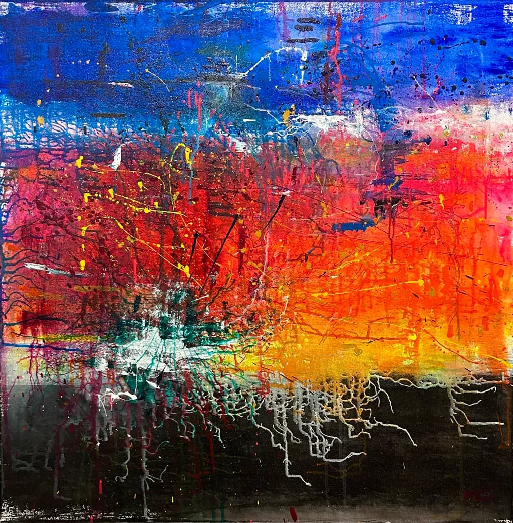 Chromatic Faultline