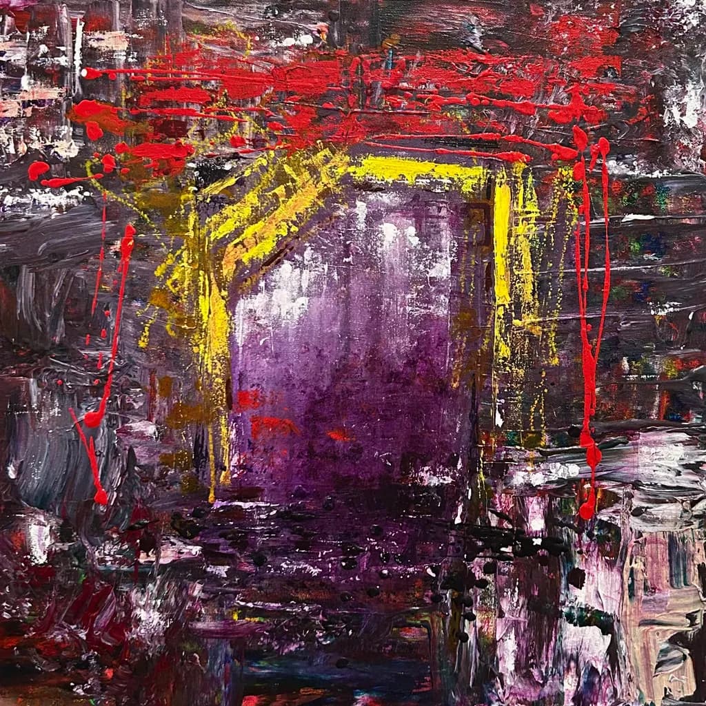 Crimson Threshold