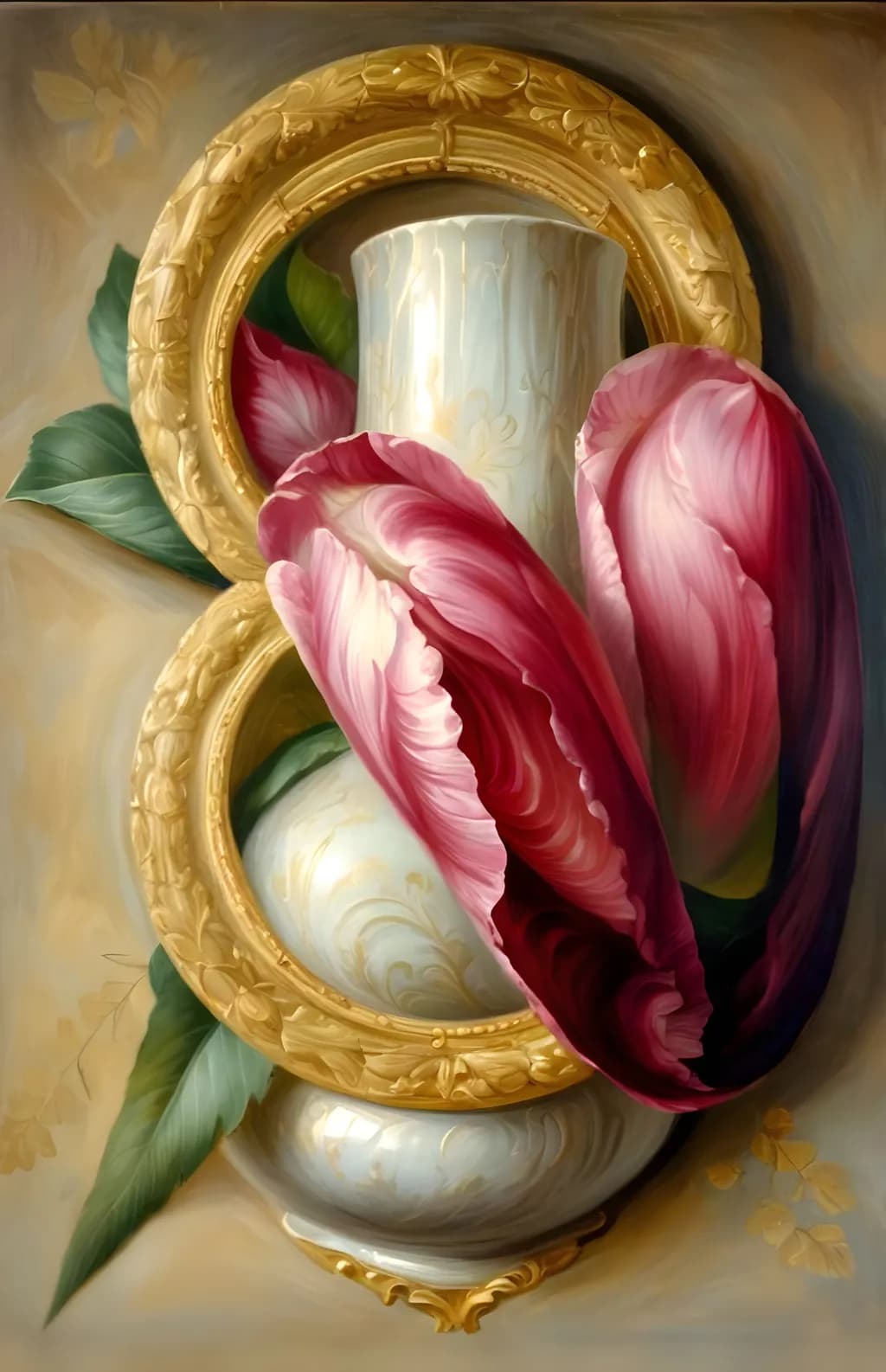 Floral Elegance