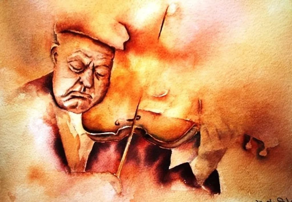 Fading Symphony