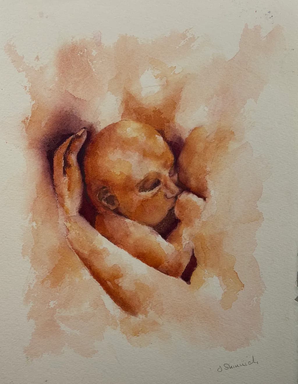 Nurtured Bond