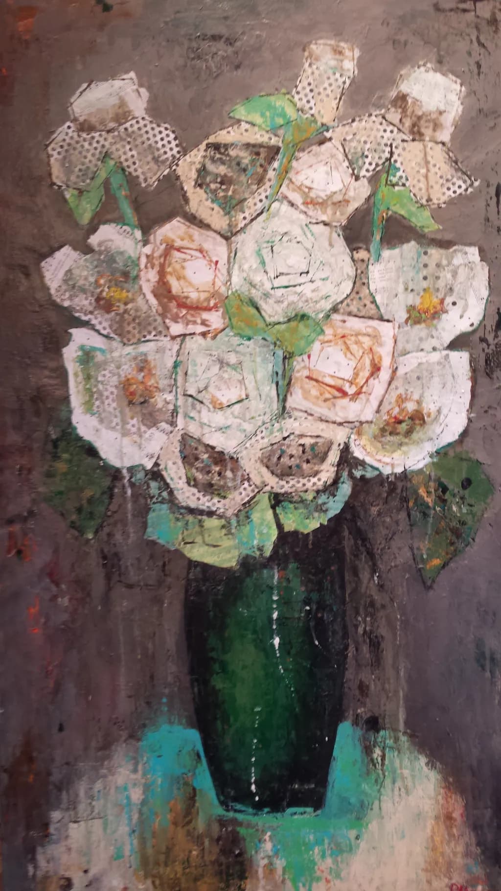 Mags & Roses