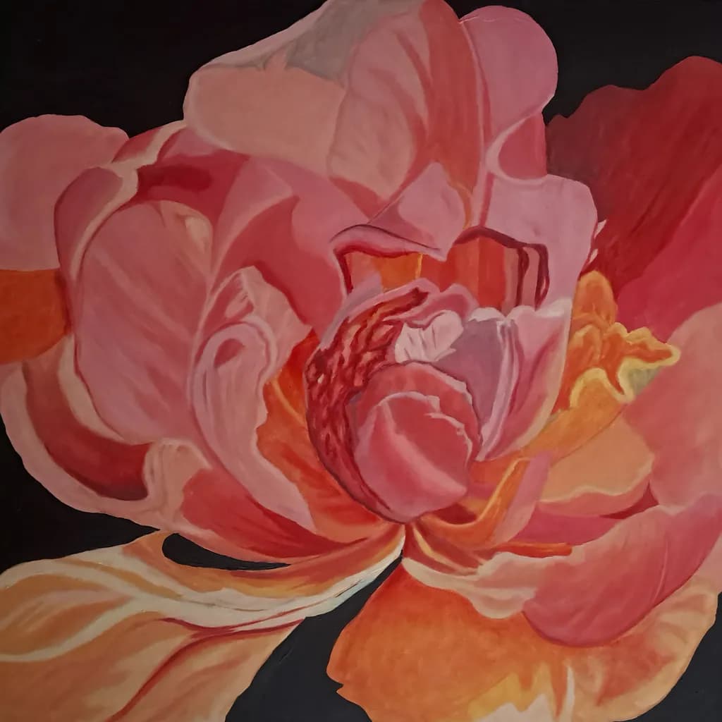 Blossom Burst