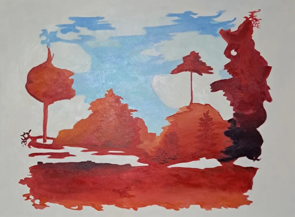 Rustic Horizon