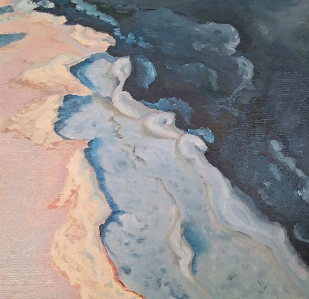 Shoreline Harmony