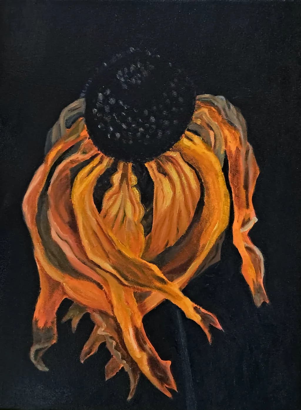 Fading Glow