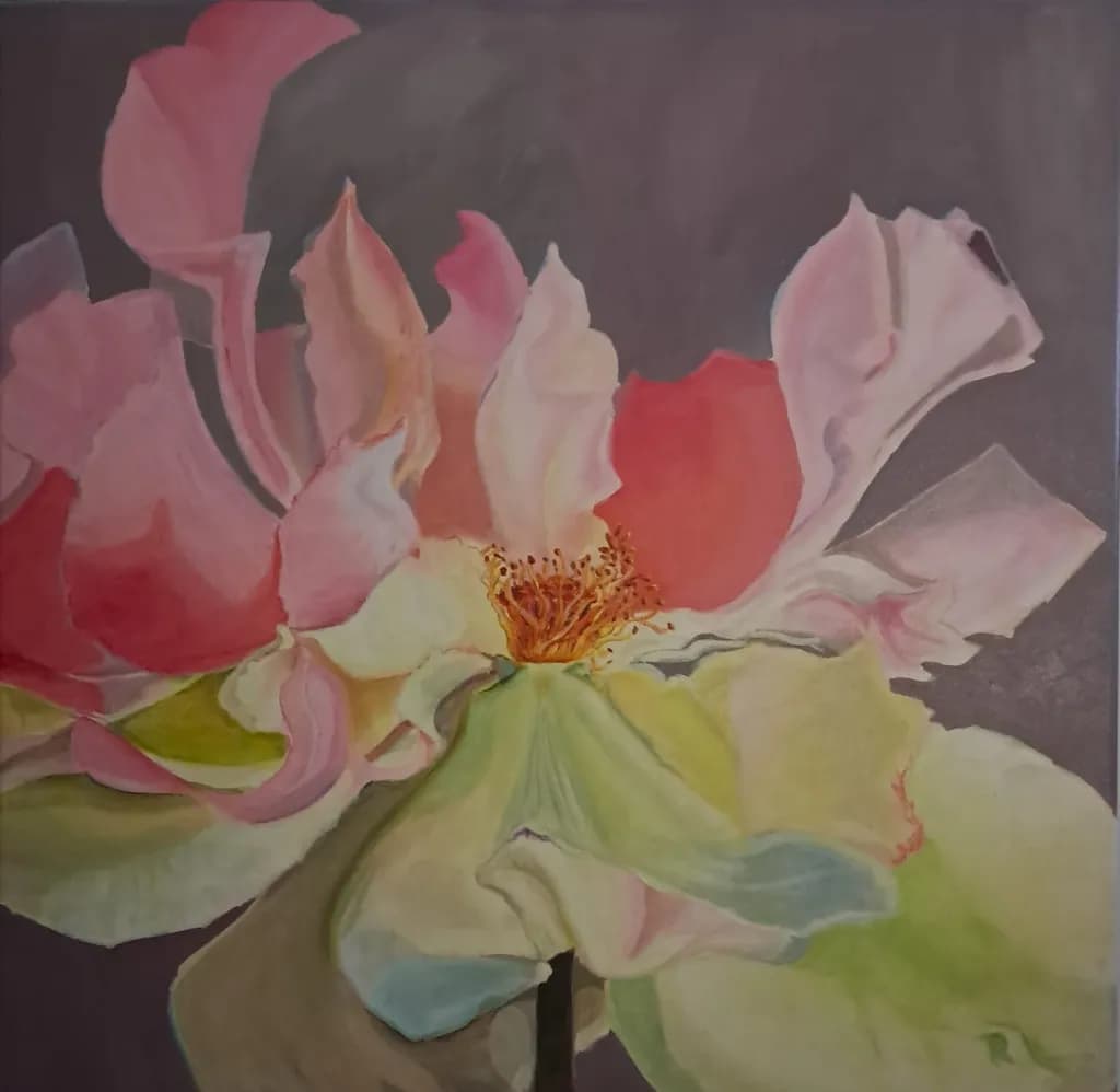 Pastel Bloom