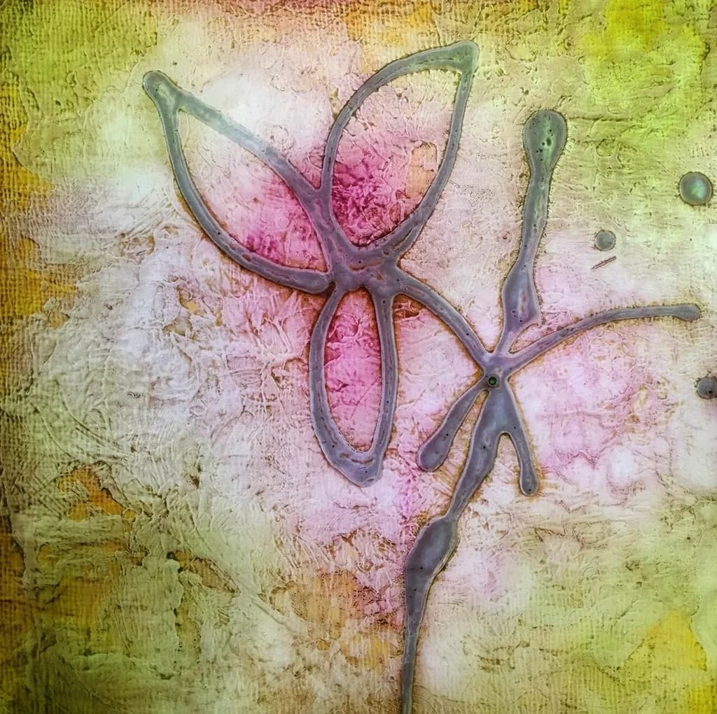 Abstract Bloom