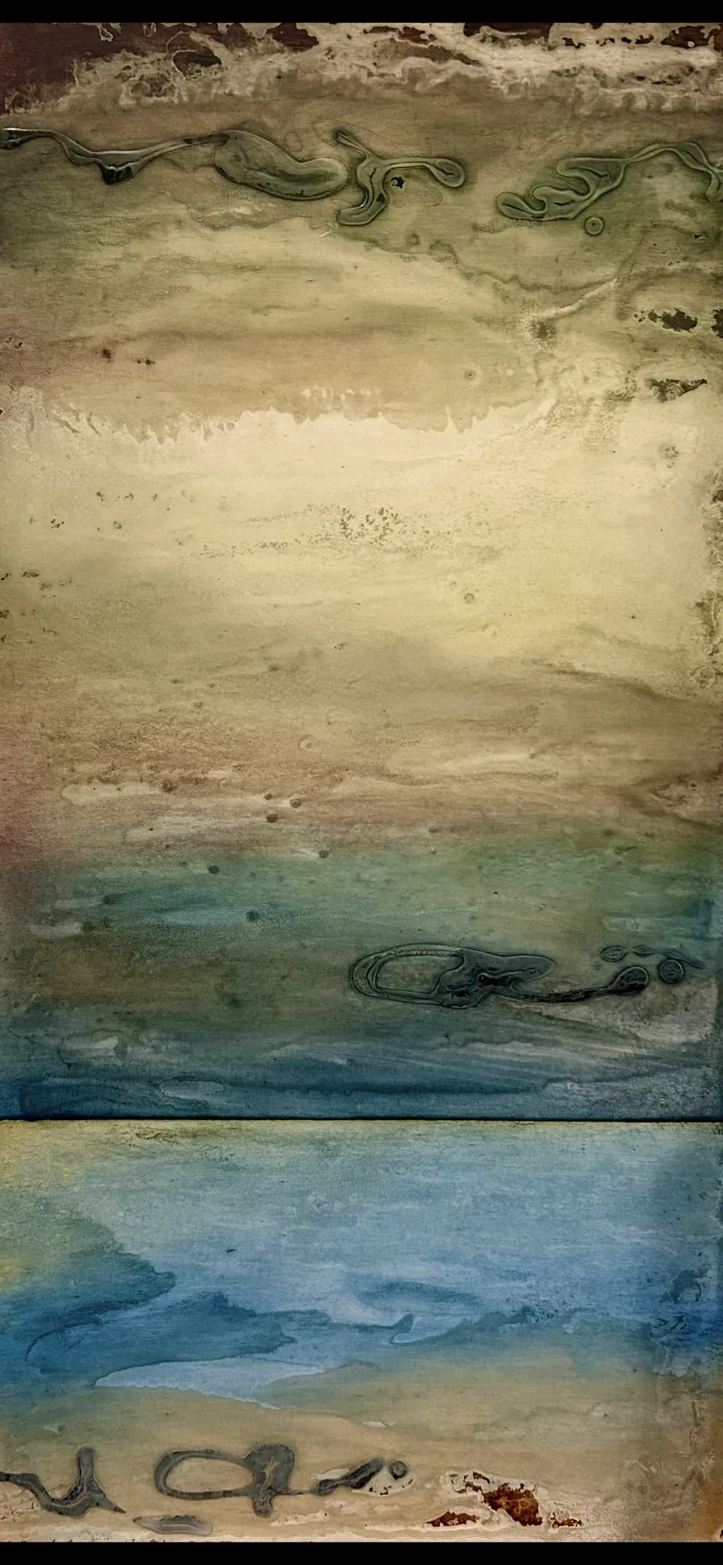 Coastal Drift