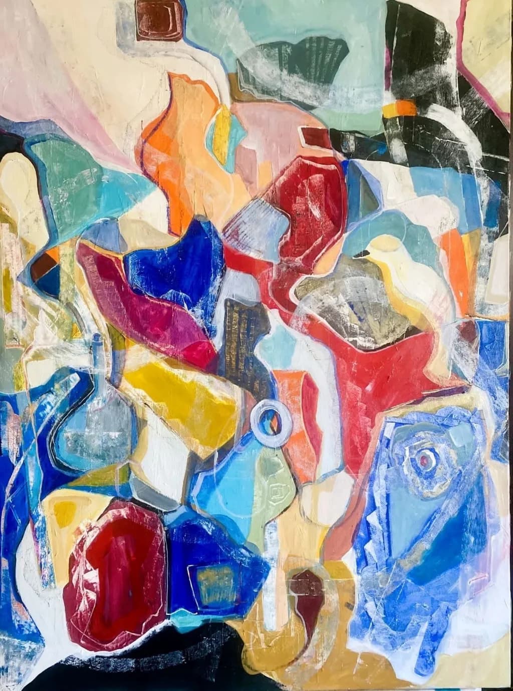 Colorful Connections