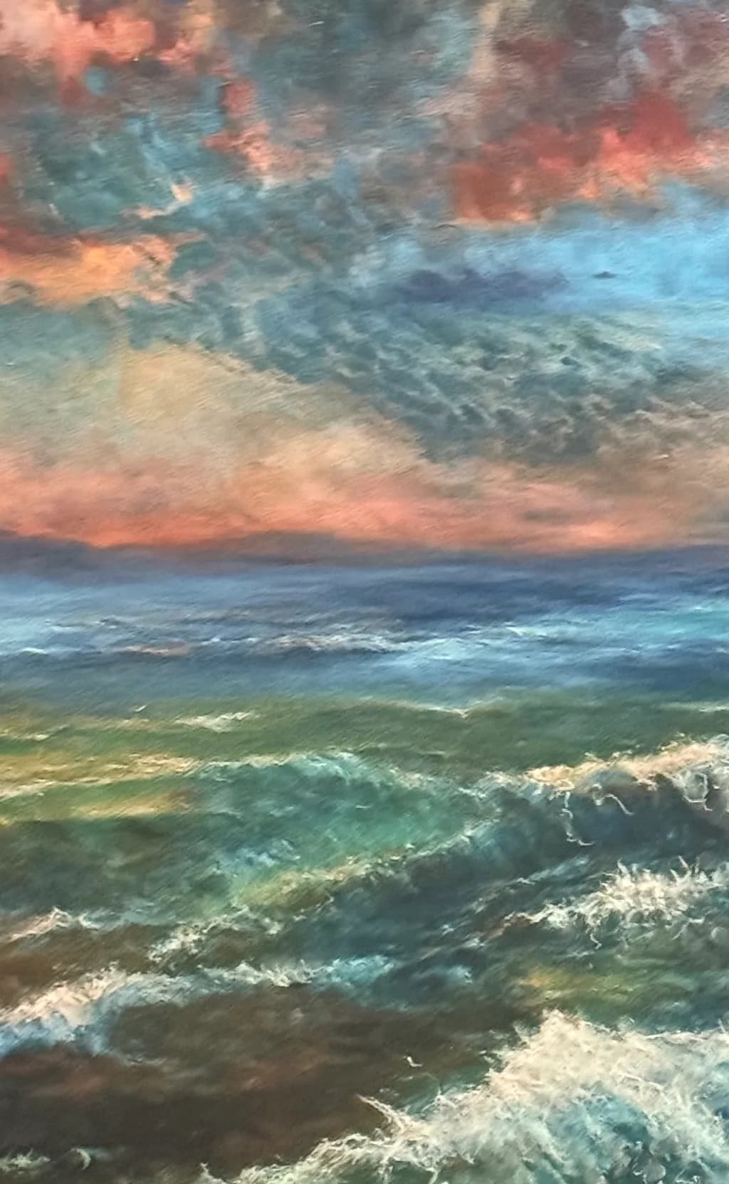 Stormlight Horizon