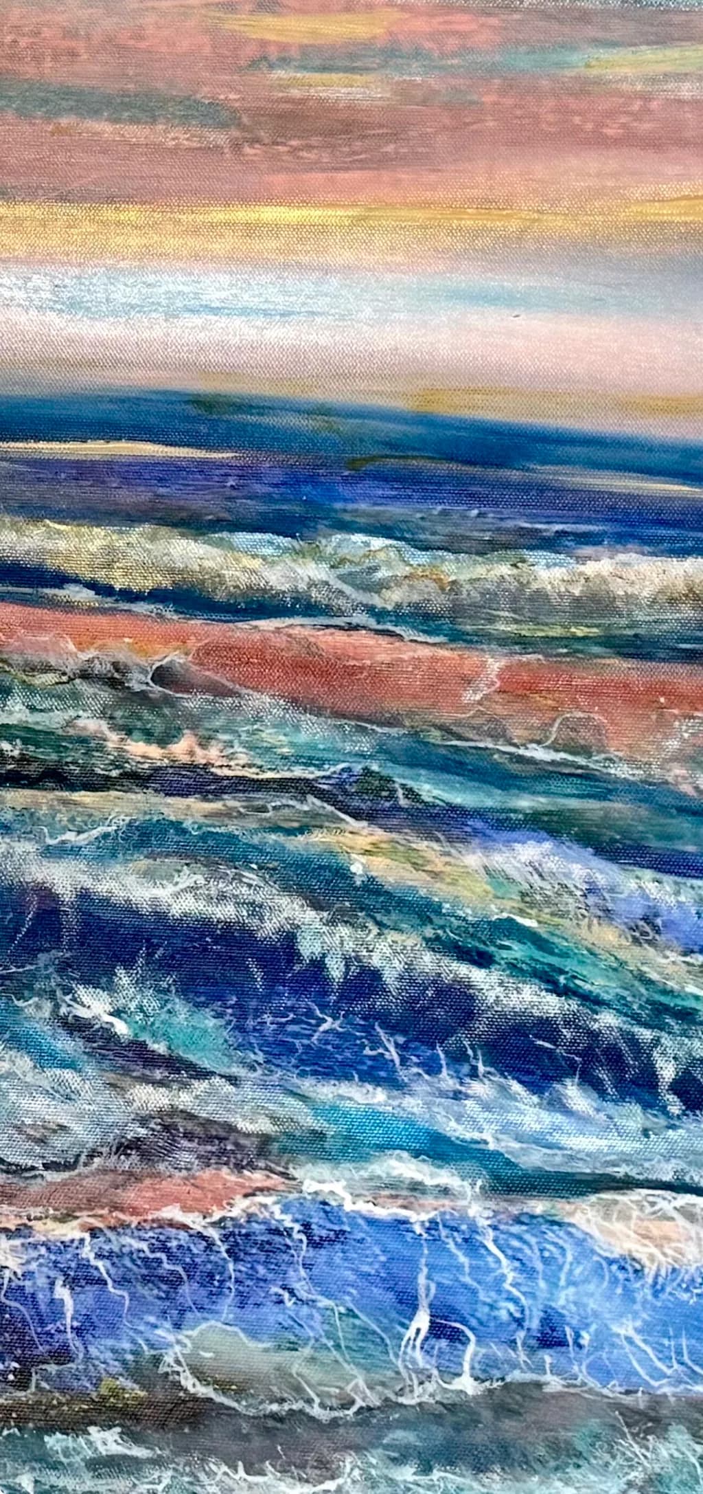 Tidal Layers