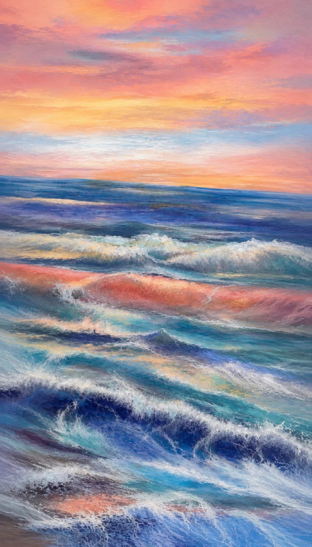 Sunset Currents