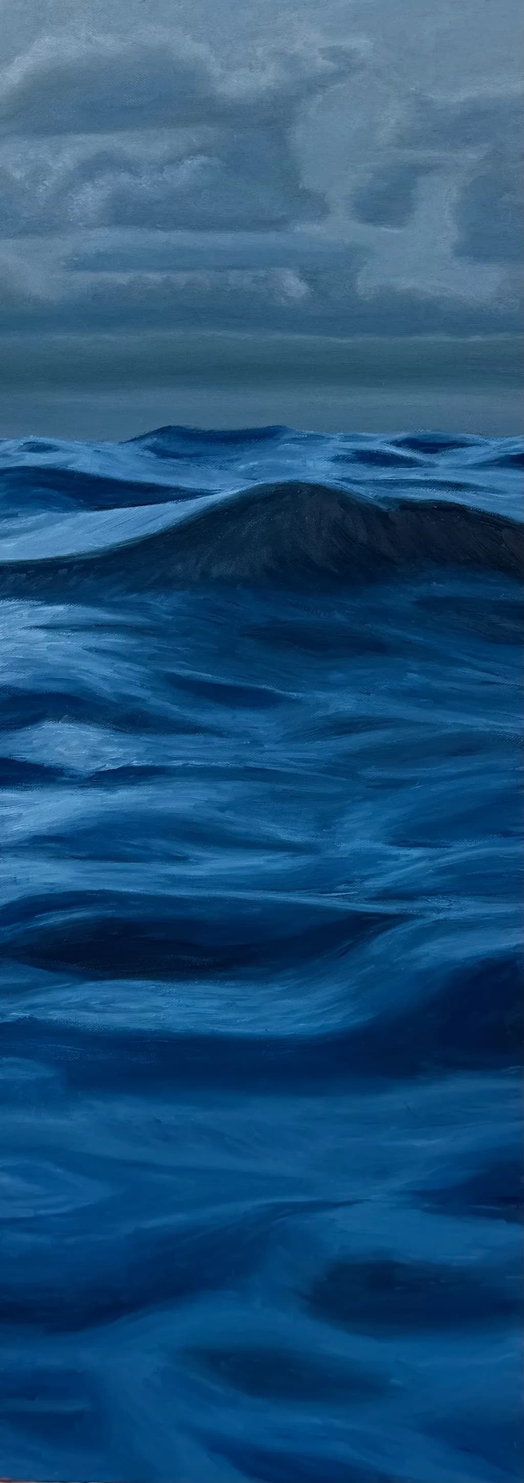 Midnight Tide