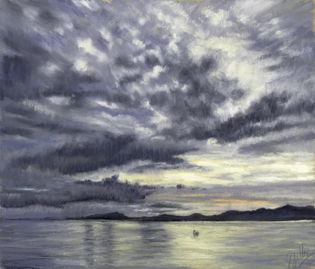 Silent Horizon