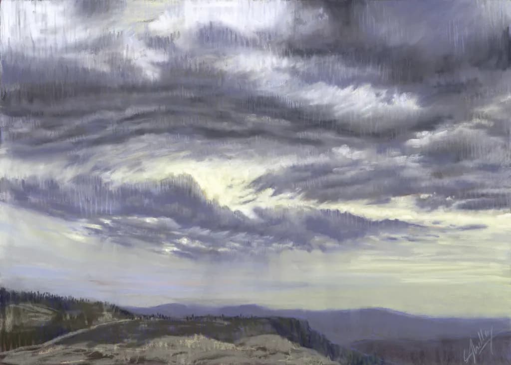 Storm Crest